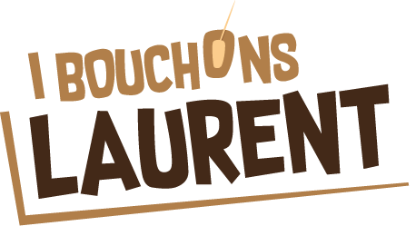 Logo de la marque Bouchons Laurent