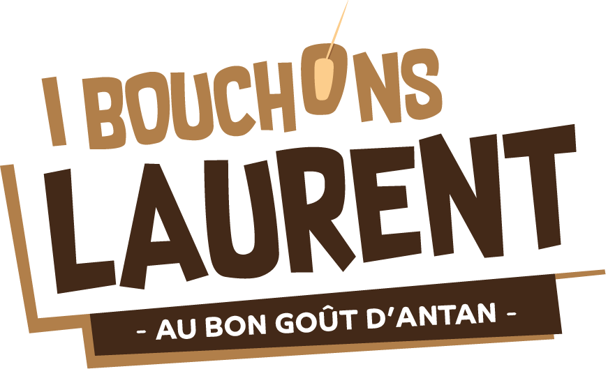 Logo Bouchons Laurent